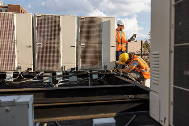 Best Commercial HVAC Repair  in Goleta, CA