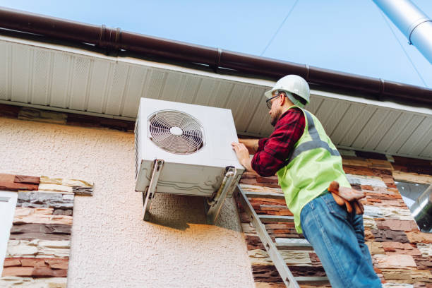 Best HVAC Installation Services  in Goleta, CA