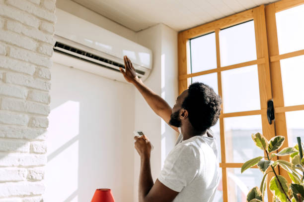 Best HVAC Air Duct Cleaning  in Goleta, CA