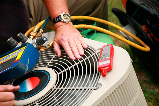 HVAC Emergency Services in Goleta, CA