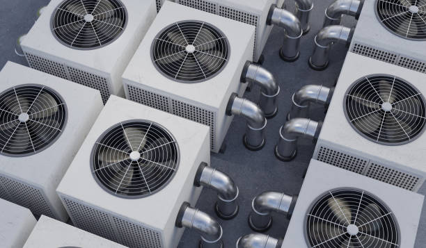 Best HVAC Cleaning Services  in Goleta, CA