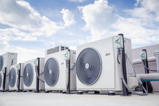 Best Local HVAC Companies  in Goleta, CA