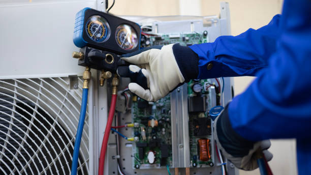 Best HVAC Repair Near Me  in Goleta, CA